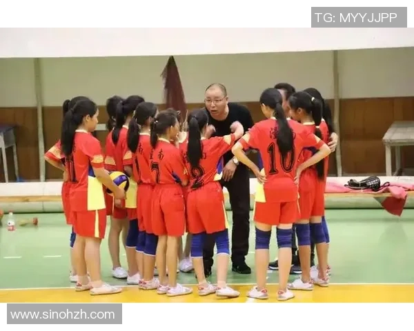 深圳排球队的比赛经验揭秘与排球精神的传承之路