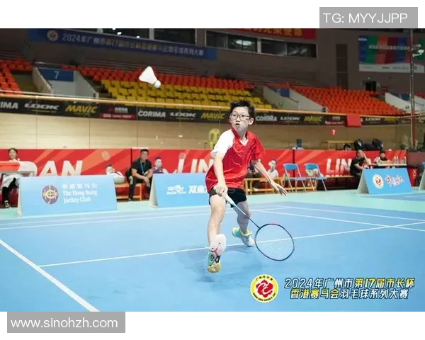 广州羽毛球队个人能力分析与发展潜力探讨