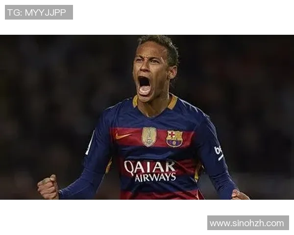 意大利足球明星内马尔的辉煌历程与传奇瞬间解析