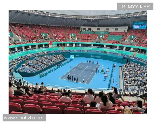 广州网球队在亚运会上的比赛经验与表现分析与点评