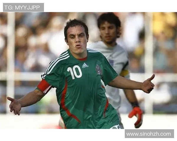 墨西哥足球明星布兰科的传奇生涯与对国家队的贡献分析