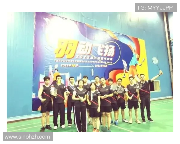 羽毛球盛宴:深入了解西安羽毛球队的团队协作与默契配合 羽毛球盛宴:深入了解西安羽毛球队的团队协作与默契配合