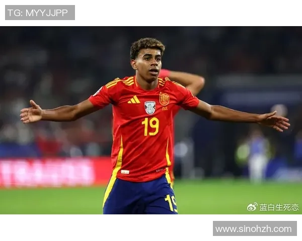 西班牙足球明星全景盘点从传奇到新星的辉煌历程