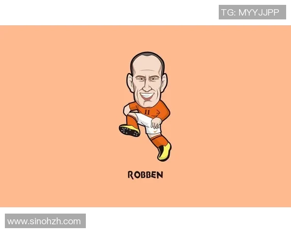 历史足球明星卡通形象的魅力与影响力探讨