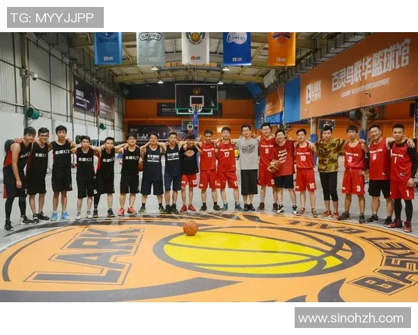 深圳篮球队近期状态分析与表现评估探讨