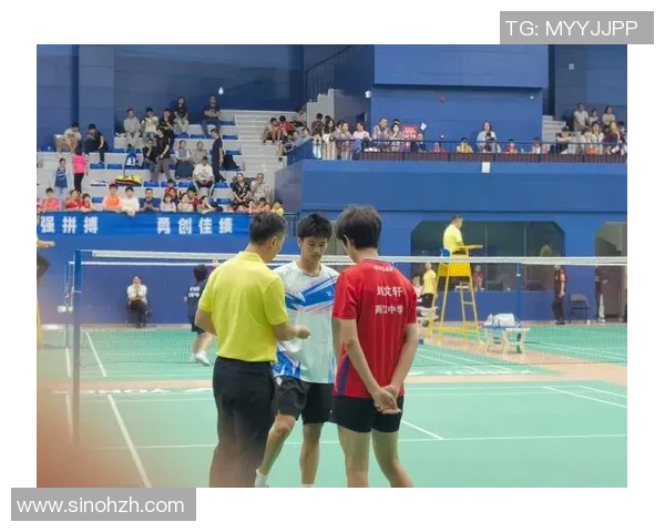 重庆羽毛球队在精英赛中的比赛经验与表现分析